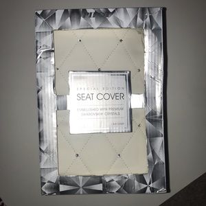 Seat Cover special edition